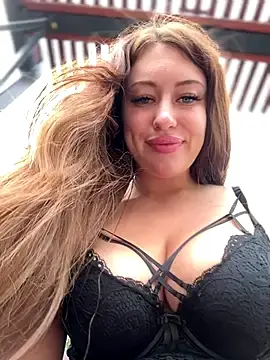 Stripchat Adult Webcams of AndreaMood