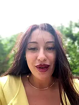 Stripchat Live Sex of AndreaMood