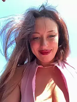 Stripchat Watch Live Sex Cams of AndreaMood