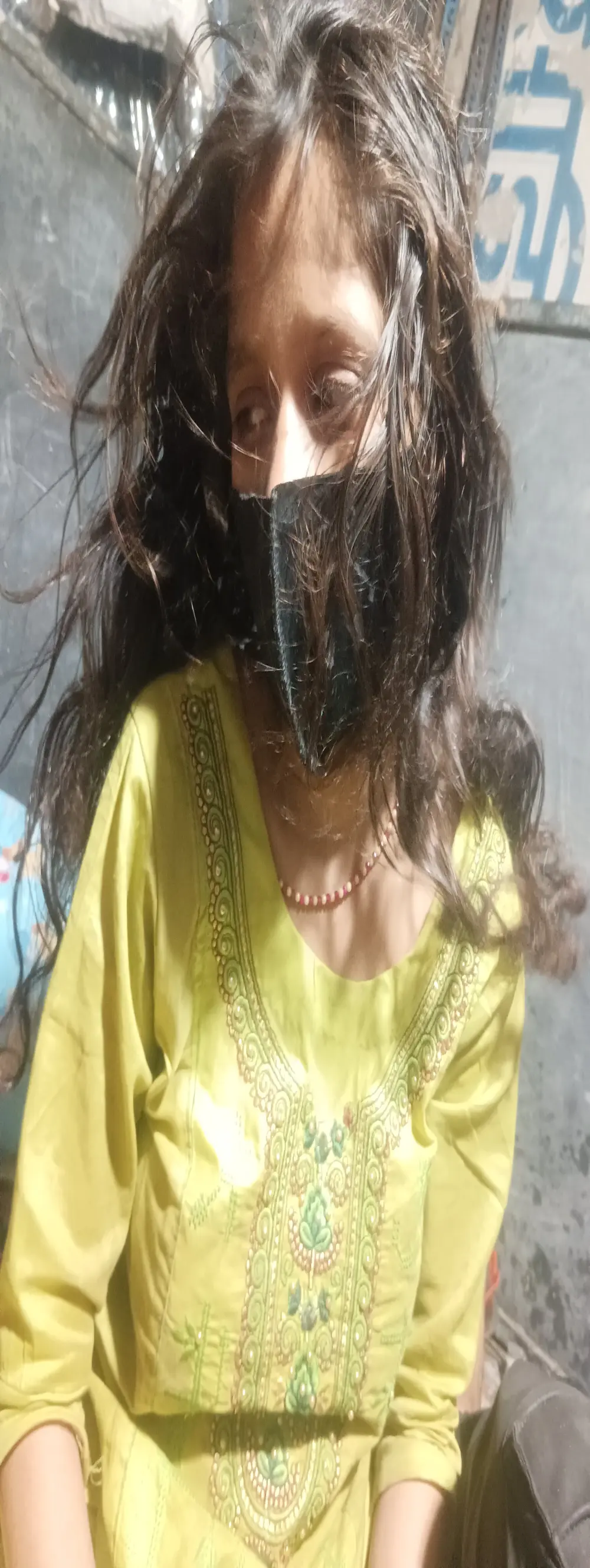 Anjali_cute_girl