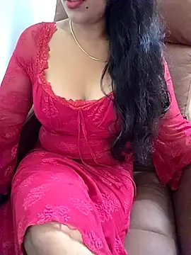 Stripchat Live Sex Cam of Roja-Telugu777