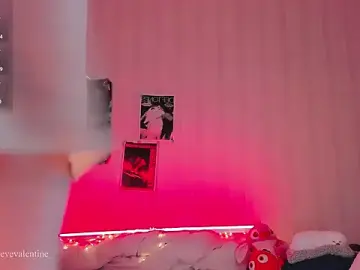 Stripchat Free Porn Cam of eva_vodkina