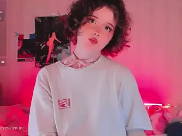 Stripchat Adult Webcam of eva_vodkina