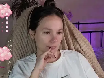 Stripchat Live Porn of lil_luna_x