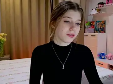 Stripchat Adult Webcam of Bella_amory