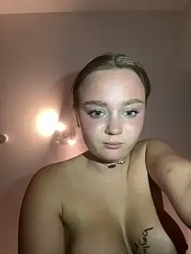 Stripchat Best live sex cam show of CherryEmmy
