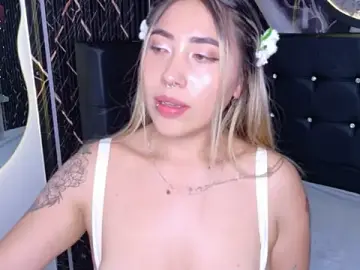 Stripchat Sex Cam of _ManuVeelez