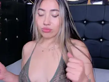 Stripchat Sex Chat of _ManuVeelez