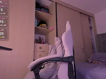 Stripchat Adult Video Chat of sussan_dream1