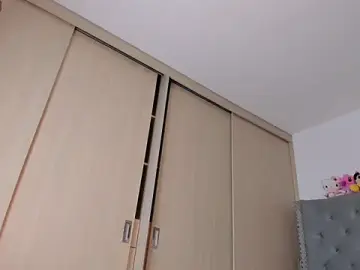 Stripchat Nude Webcam of sussan_dream1