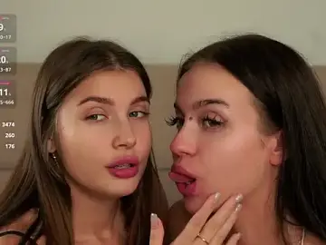 Stripchat Live Sex of vivid_girls_vg
