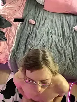 Stripchat Private Sex Chat of ILoveCheeseNachos