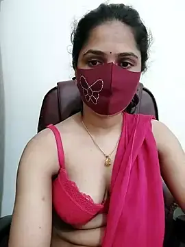 Stripchat Live Sex Cam of Suvosri