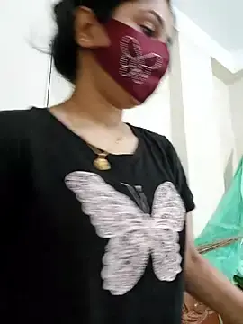 Stripchat Free Porn Cam of Suvosri