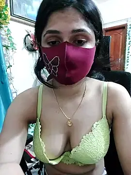Stripchat Live Sex of Suvosri