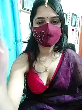 Stripchat Adult Webcam of Suvosri