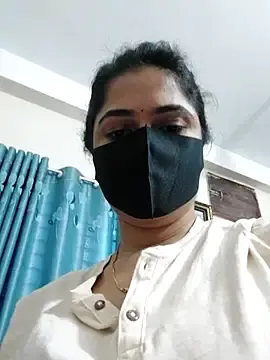 Stripchat Adult Video Chat of Suvosri
