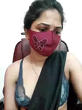 Stripchat Live Sex Cam of Suvosri