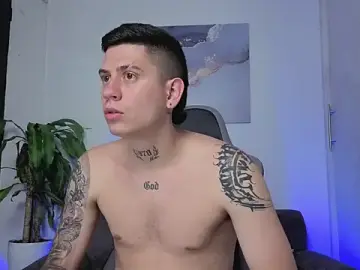 Stripchat Best Webcam of Yeiko_Romero_