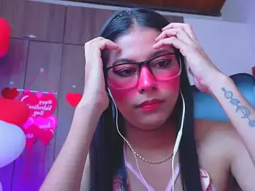 Stripchat Live Porn of _ALLYSON18_