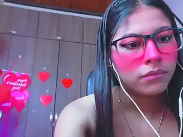 Stripchat Private Sex Chat of _ALLYSON18_