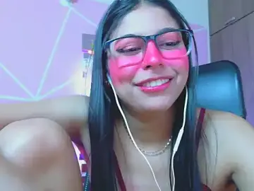 Stripchat Sex Chat of _ALLYSON18_