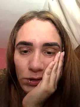 Stripchat Best live sex cam show of babygirl_sp