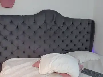 Stripchat Best live sex cam show of two_milkyway