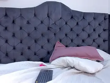 Stripchat Nude Webcam of two_milkyway