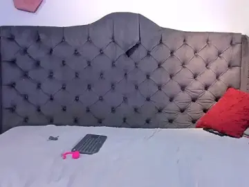 Stripchat Nude Webcam of two_milkyway