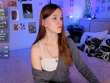 Stripchat Adult Webcams of Amber_Rogers