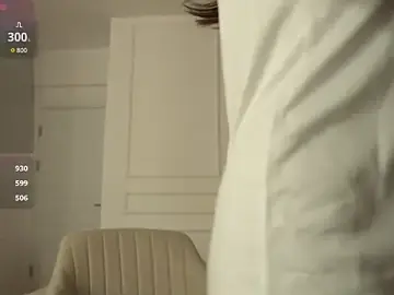 Stripchat Live Sex Cam of Ashley-Evans