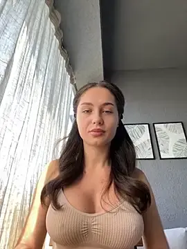 Stripchat Sex Cam of Ashley-Evans