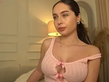 Stripchat Best Webcam of Ashley-Evans