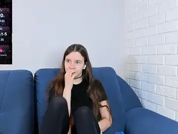 Stripchat Free Porn Cam of LucettaAdy