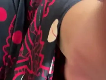 Stripchat Free Porn Cam of Silent_bdgirl