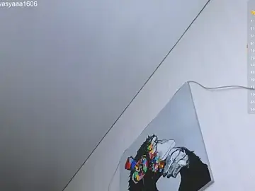 Stripchat Adult Webcams of Yassyaaa