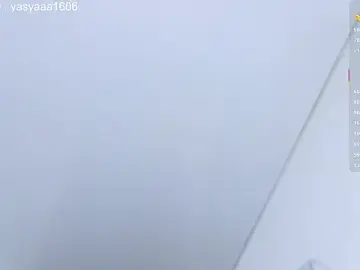 Stripchat Live Sex of Yassyaaa