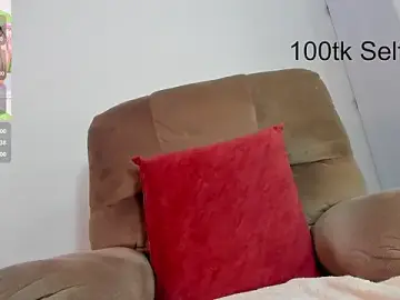 Stripchat Private Sex Chat of selfsuckqueen_