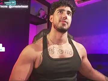 Stripchat Free Porn Cam of JACOB_MARTINS