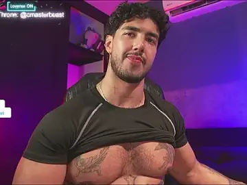 Stripchat Nude Webcam of JACOB_MARTINS