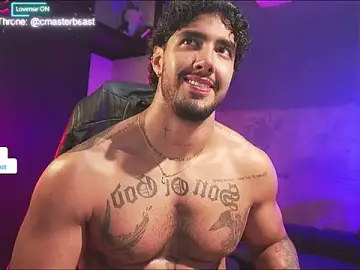 Stripchat Best Webcam of JACOB_MARTINS