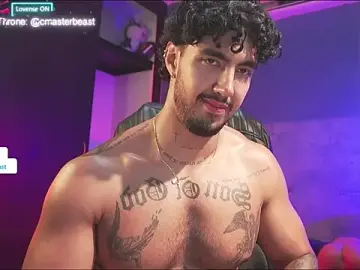 Stripchat Best live sex cam show of JACOB_MARTINS