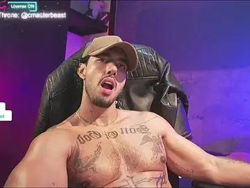 Stripchat Live Sex of JACOB_MARTINS