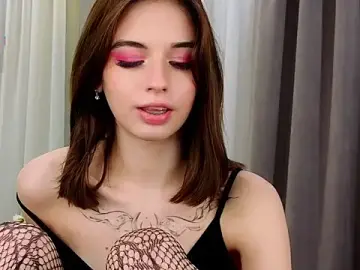 Stripchat Live Porn of LynDanson