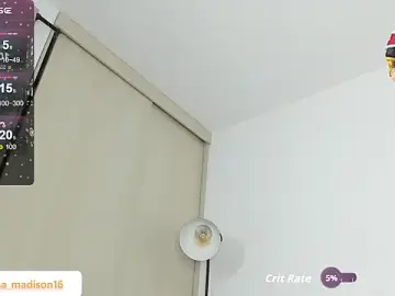 Stripchat Watch Live Sex Cams of Madison_Medina