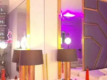 Stripchat Sex Cam of SamanthaPierce