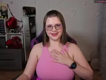 Stripchat Watch Live Sex Cams of TinniAngel