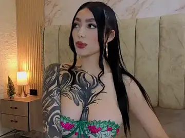 Stripchat Free Live Porn of catalina__23