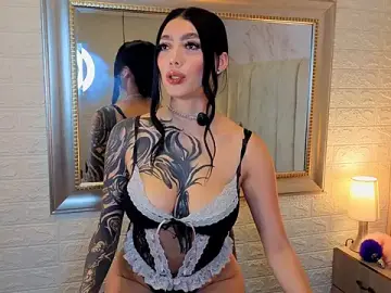 Stripchat Free Live Porn of catalina__23